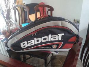 Bolso De Tenis Babolat Original