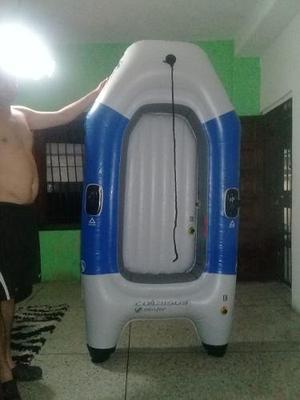 Bote Inflable Coleman Sevilor