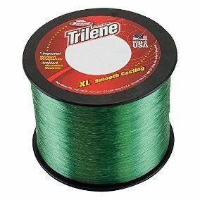 Braid Bg 30lb Lv Color Verde Bobina De 1500yd Berkley