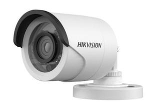 Camara Bullet Hikvision Hd 1080p Lente 2,8 Mm