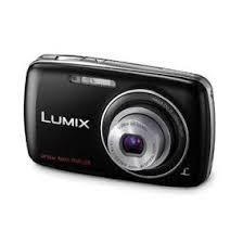 Camara Digital Panasonic Lumix