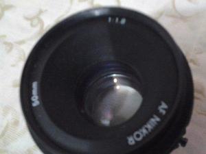 Camara Nikon N4004 De Rollo