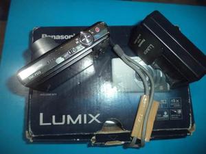 Camara Panasonic Lumix F512 Para Repuesto