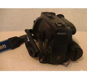 Camara Sony CCD-TR50 Para Reparar o Respuesto