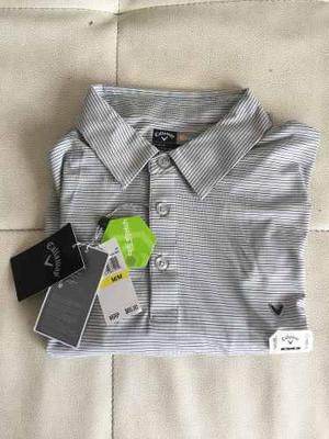 Camisa De Golf Marca Callaway Talla M