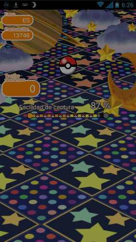 Cuenta Pokémon Shuffle Nintendo App Juego Android Y Ios Pkm