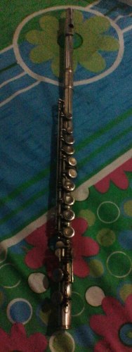 Flauta Transversa W T Armstrong 104