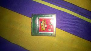 Juego Gameboy Color