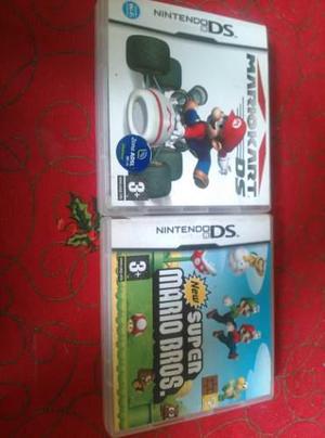 Juegos De Nintendo Ds Pal (europeo)