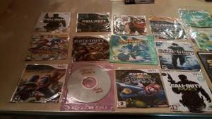 Juegos De Wii Chipeado,ps2 Y Ps3