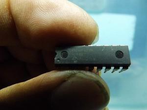 Microcontrolador Pic16f628 Reprogramable