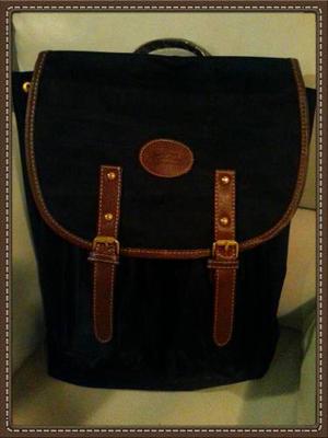 Morral Longchamp, Mk