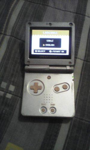 Nintendo Mega Boy