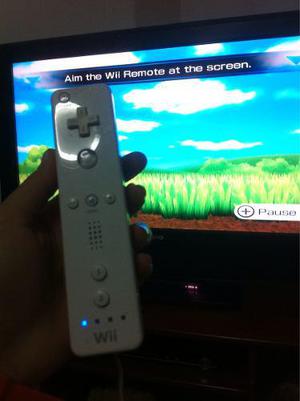 Nintendo Wii Original Chipeado