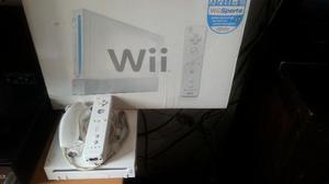 Nintendo Wii Original Con Chip Virtual (usb)