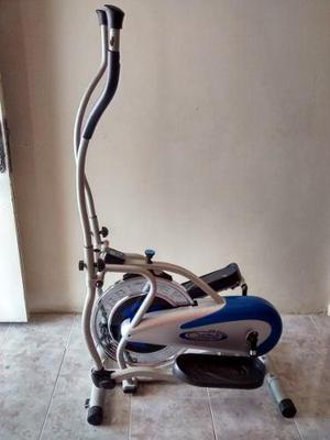 Orbitrek Platinum Thane Fitness