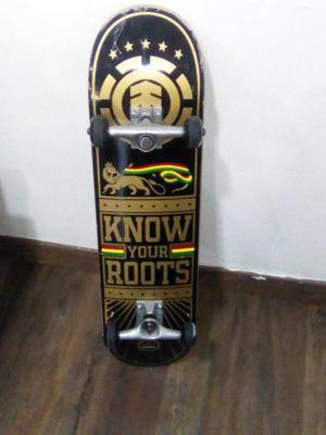 Patineta Element Original