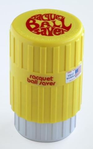 Racquetball Saver - Comprime Las Pelotas