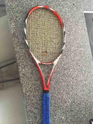 Raqueta De Tenis