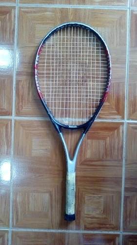 Raqueta De Tenis