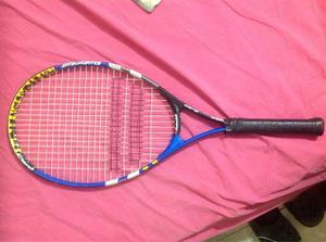 Raqueta De Tenis Babolat