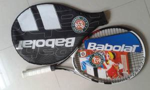 Raqueta De Tenis Babolat 23