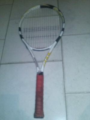 Raqueta De Tenis Babolat Con Su Bolso Original