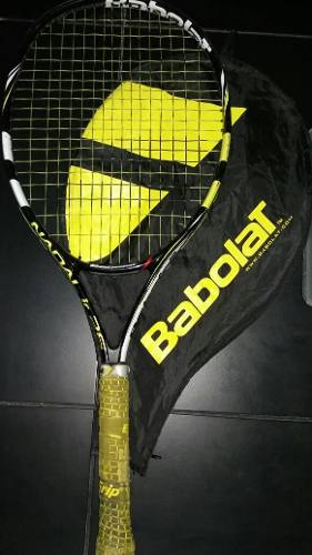 Raqueta De Tenis Babolat Junior