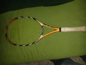 Raqueta De Tenis Head