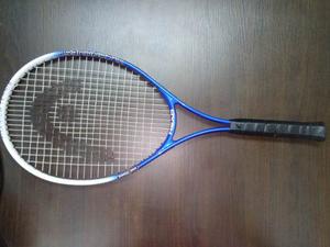 Raqueta De Tenis Head