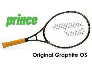 Raqueta De Tenis Prince Classic Ii