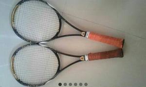 Raqueta De Tenis Wilson K Factor Blade 98