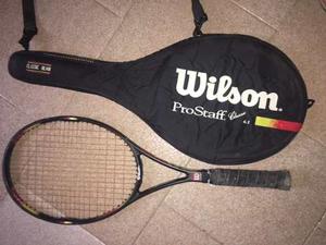 Raqueta De Tenis Wilson Prostaff Classic 6.1