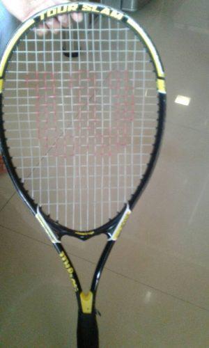 Raqueta De Tenis Wilson Tour Slam