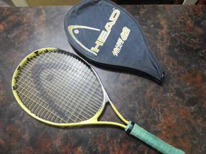 Raqueta De Tennis Head Agassi ) Xsl00