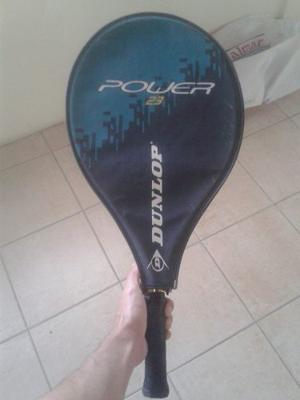 Raqueta De Tennis Marca Dunlop Power