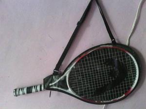 Raqueta Deportiva Head