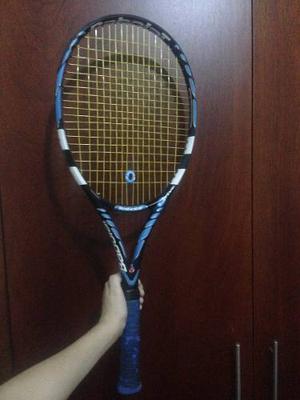 Raqueta Tenis Babolat Adulto