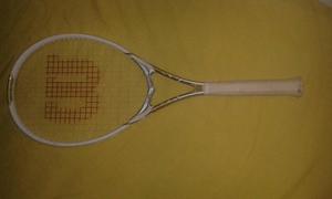Raqueta Wilson