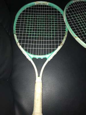 Raquetas De Tenis Wilson