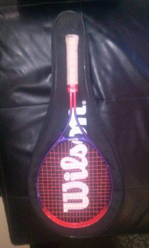 Raquetas Wilson Y Dunlop