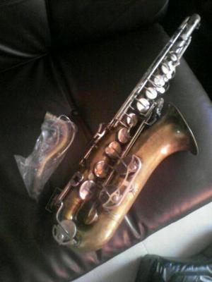 Saxofon Tenor