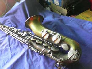 Saxofon Tenor Bundy Selmer