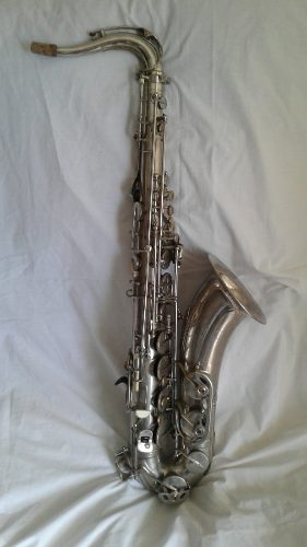 Saxofon Tenor Dixon