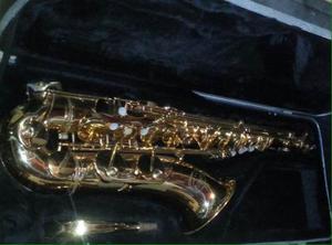 Saxofon Tenor Marca Júpiter