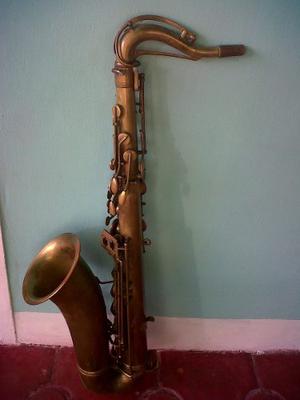 Saxofon Tenor Weltklang