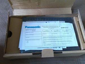Teclado O Consola Dss 24 Teclas Panasonic Modelo Dt390x