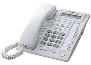 Telefono Operadora Kxt7730 Panasonic