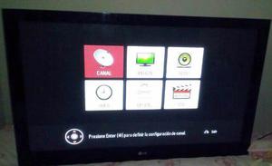 Tv Televisor Lg 50 Pulgadas Plasma