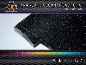 Vinil Lija 3d 1,50 X 0,25 Para Carro